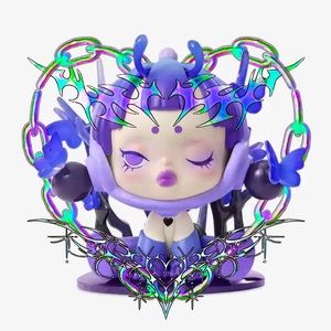 Meet your Posher, keiko